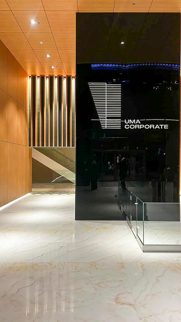 UMA Corporate – Imóvel Capital