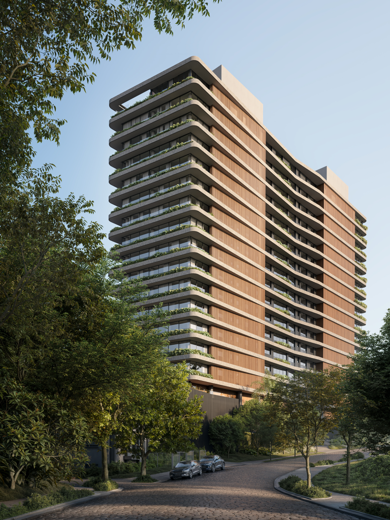 Tauphick Residências – CFL