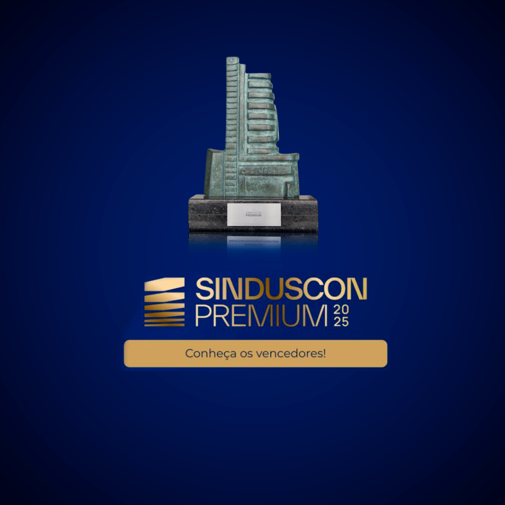 Sinduscon Premium 2025