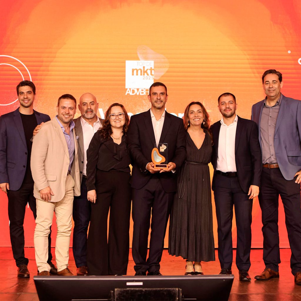 Neorama conquista Top de Marketing da ADVB/RS com case de projeto desenvolvido para o Kempinski Laje de Pedra