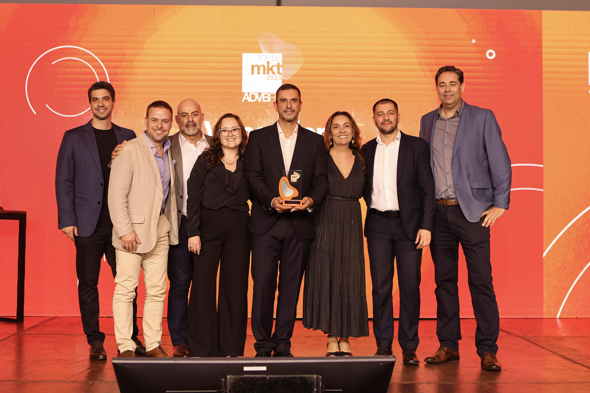 Neorama conquista Top de Marketing da ADVB/RS com case de projeto desenvolvido para o Kempinski Laje de Pedra