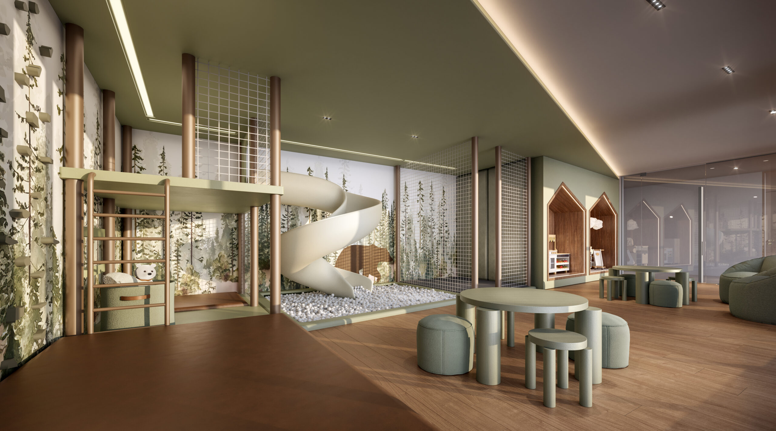 High Garden Iguatemi – Melnick 