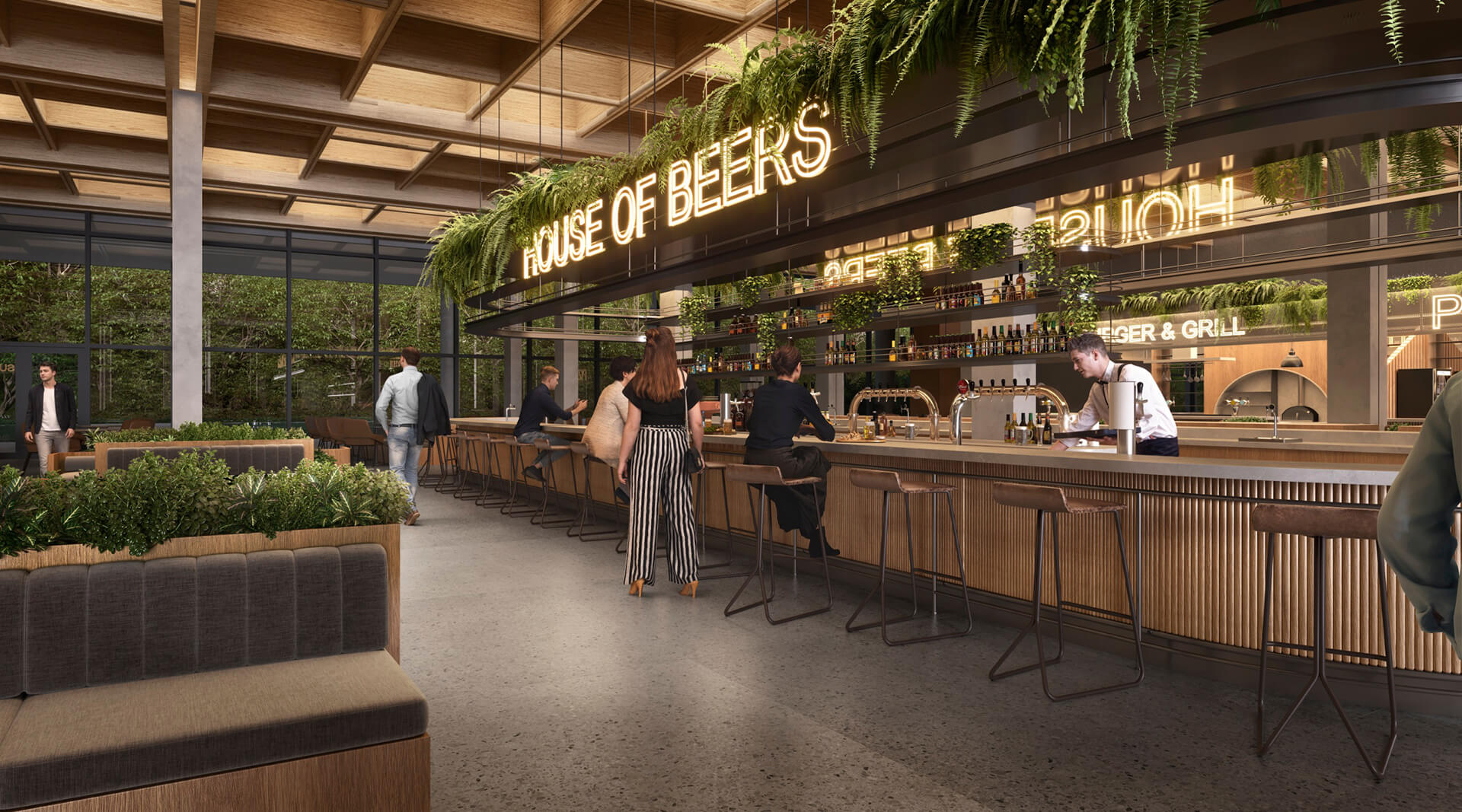 Square Embarcadero – Imóvel Capital