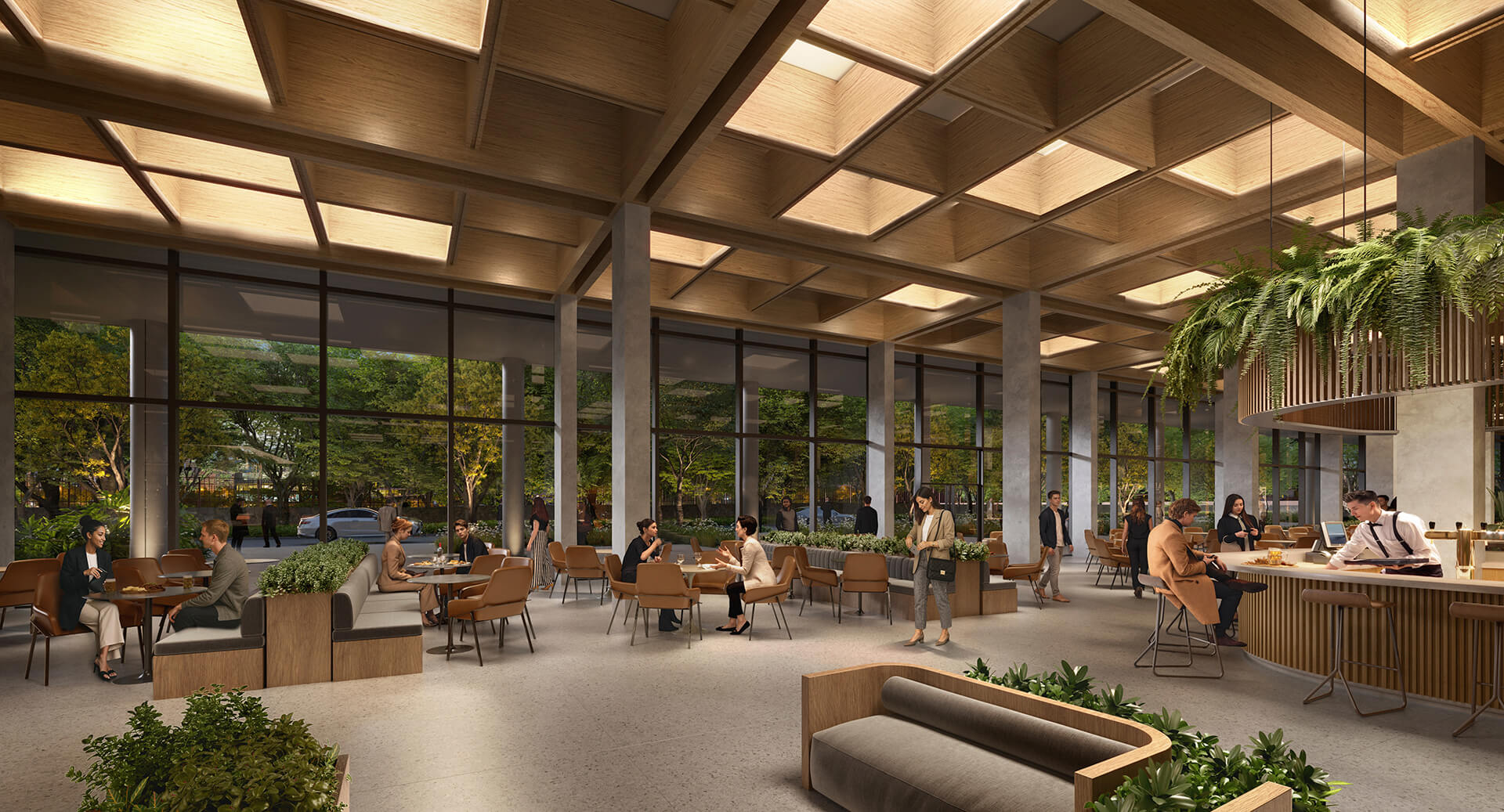 Square Embarcadero – Imóvel Capital