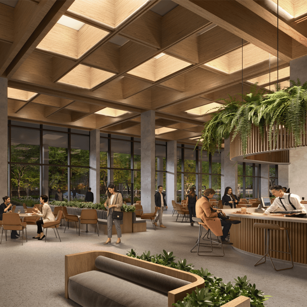 Square Embarcadero – Imóvel Capital