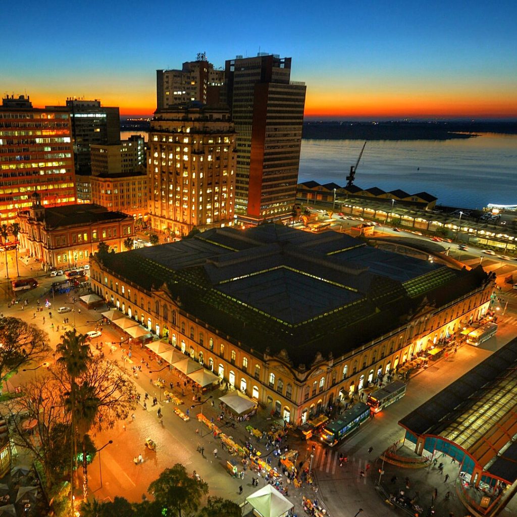 Centro Histórico da capital terá modernização com aporte de R$ 400 mi