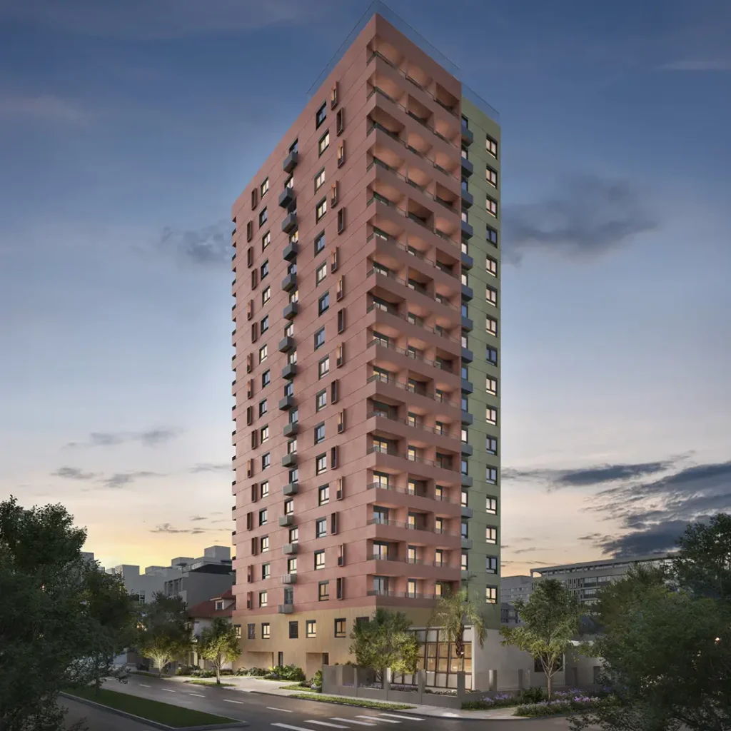 ABF Developmets – Casa Bastian – Imóvel Capital