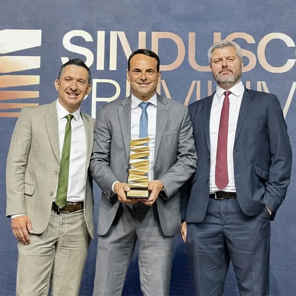 Pertho - Imóvel Capital