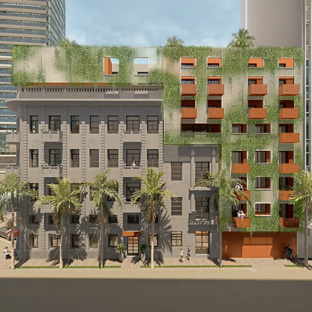 Retrofit-Hotel Nacional – Imóvel Capital