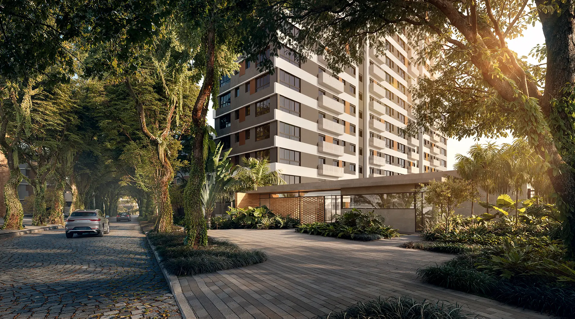 Boulevard Total – Imóvel Capital