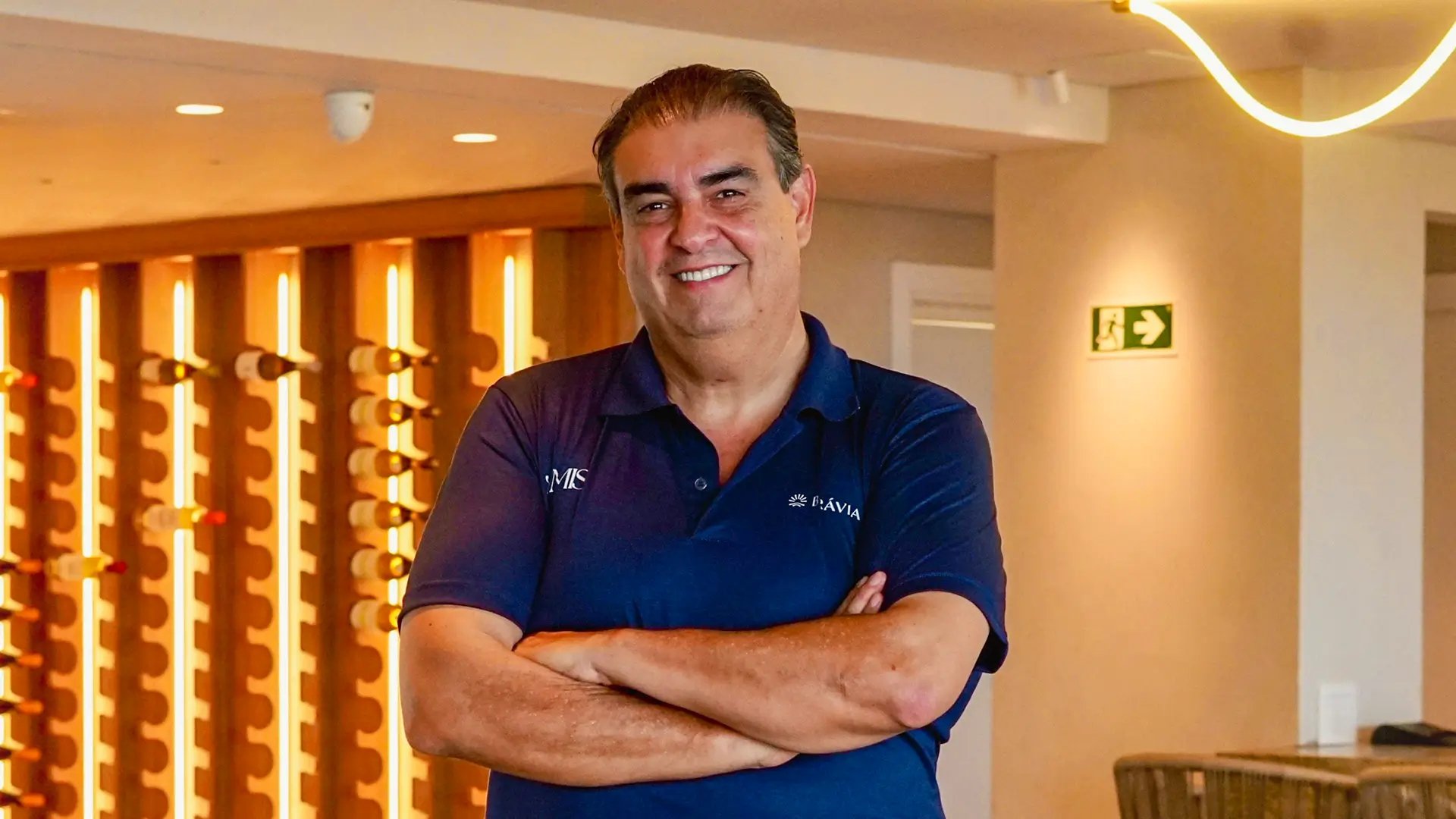 Cesar Araújo Faria