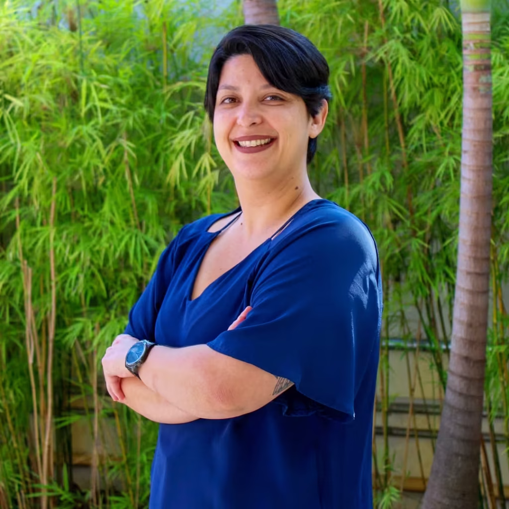 Blenda Costa Alves | Instituto MRV&CO