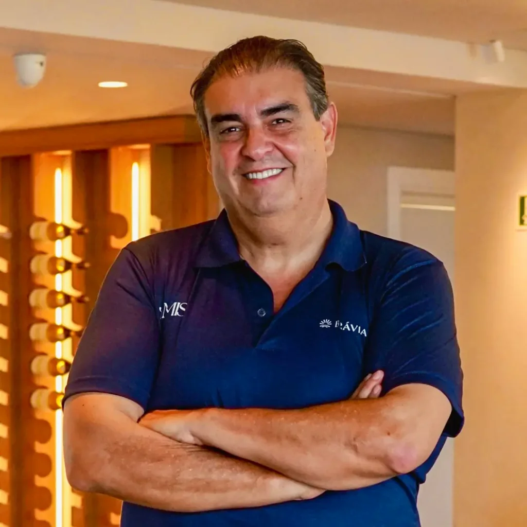 Cesar Araújo Faria