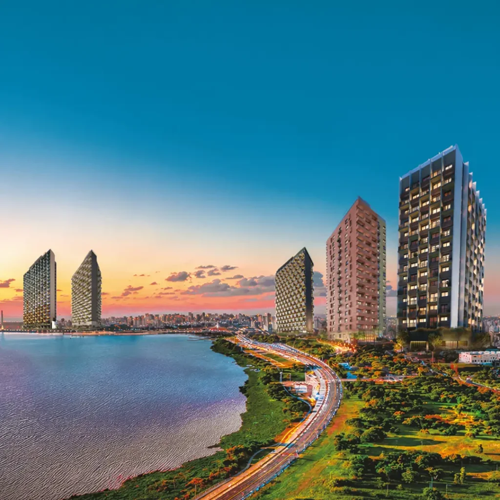 ABF Developments apresentou o Circuito de Valorização Imobiliária (CVI), iniciativa que organiza seu portfólio a partir de regiões conectadas à Orla do Guaíba, ao Centro Histórico, à Praia de Belas e ao Menino Deus.
