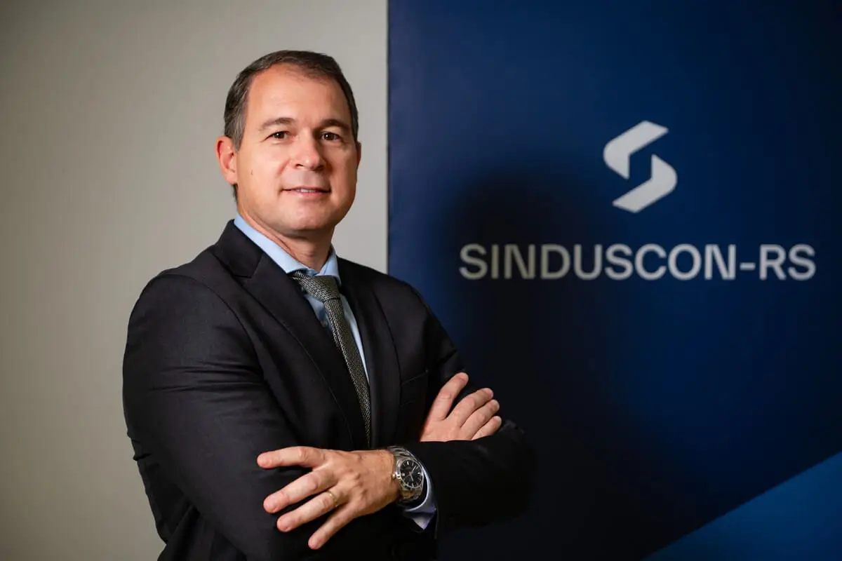 Em entrevista ao Imóvel Capital, Rodrigo Pavei, diretor do Sinduscon-RS, avalia que a aceleração das vendas precisa ser analisada também sob a perspectiva da sazonalidade do mercado.