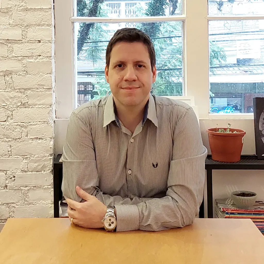 Fernando Balvedi, Hype Studio