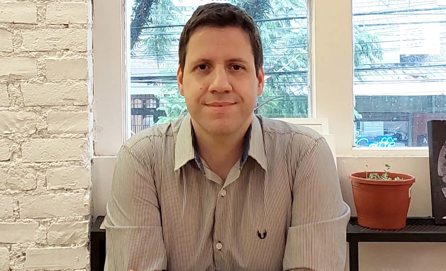 Fernando Balvedi