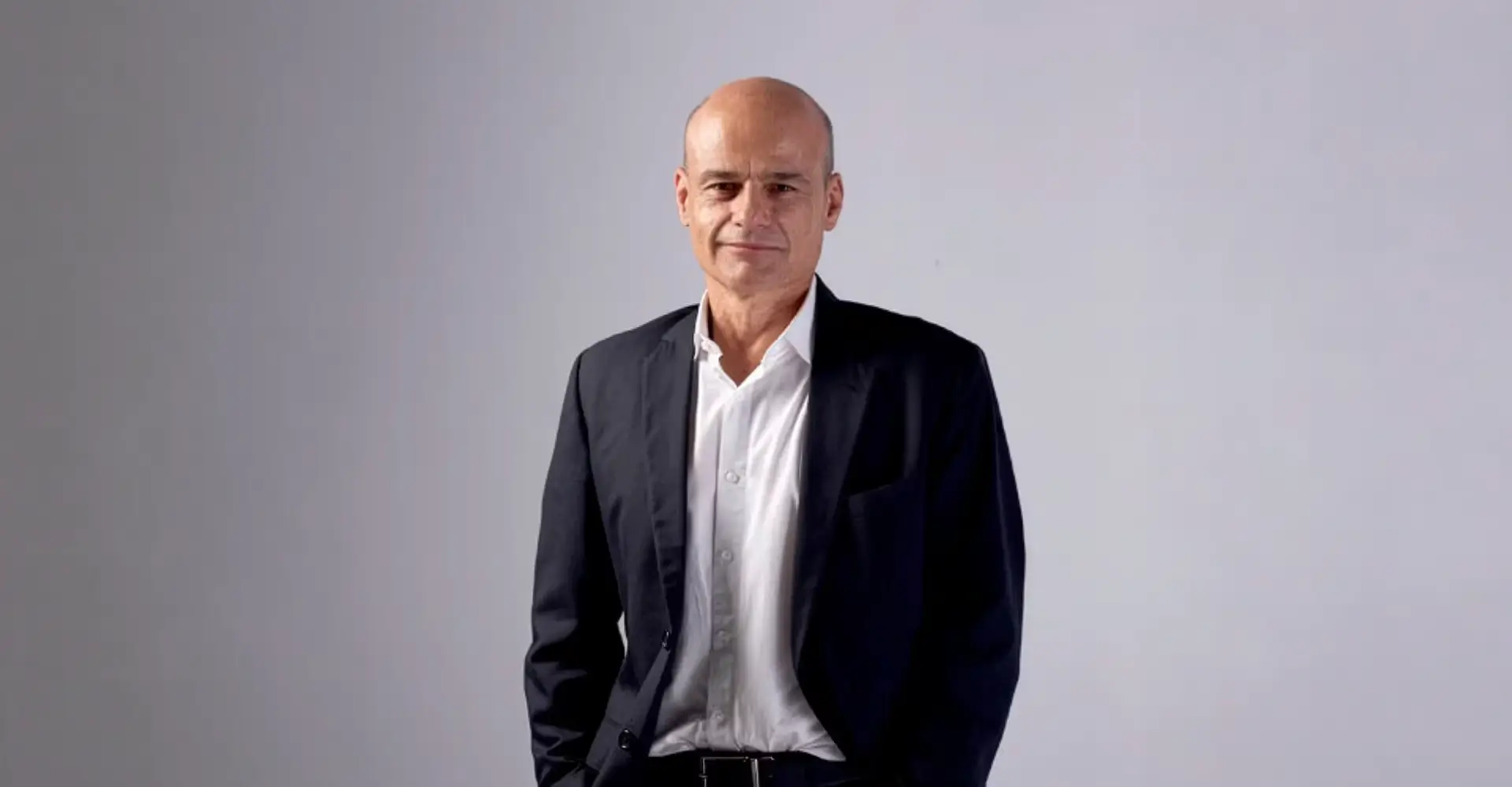 Rodrigo Martins, diretor da Plaenge e Vanguard