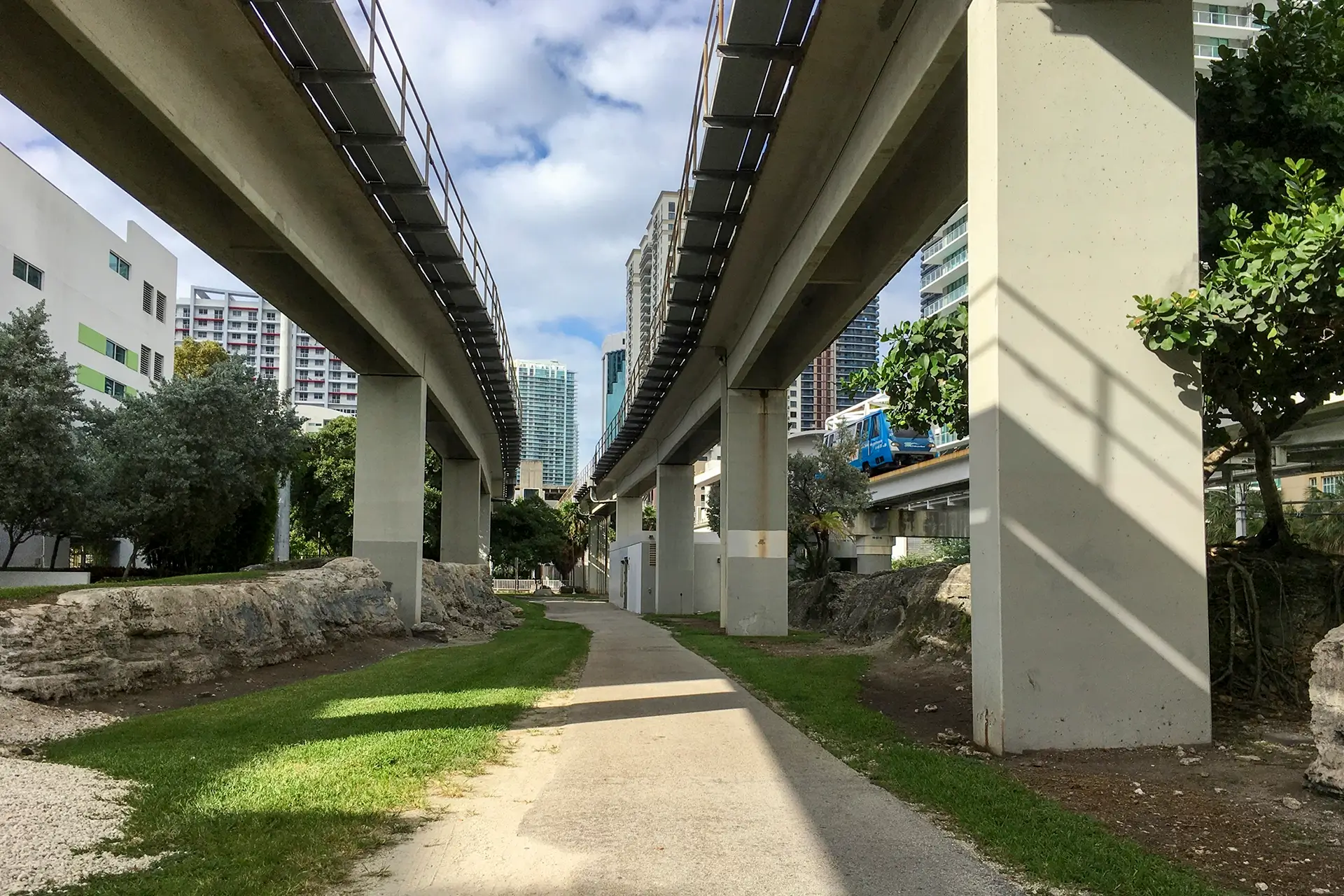 The Underline (Miami)