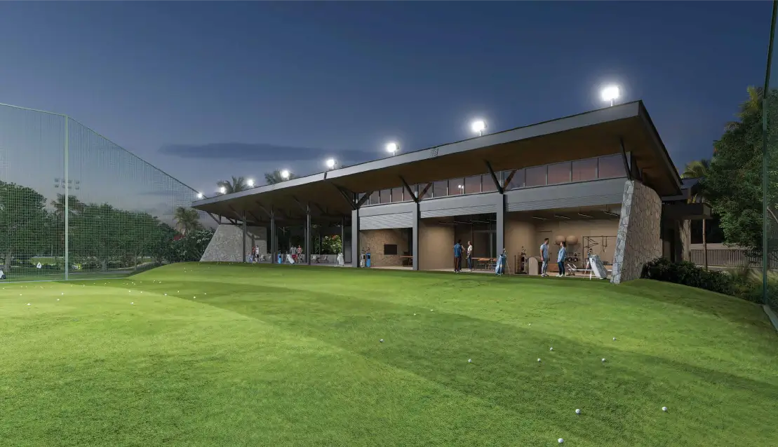 All Resort Club Residence, empreendimento da All Wert