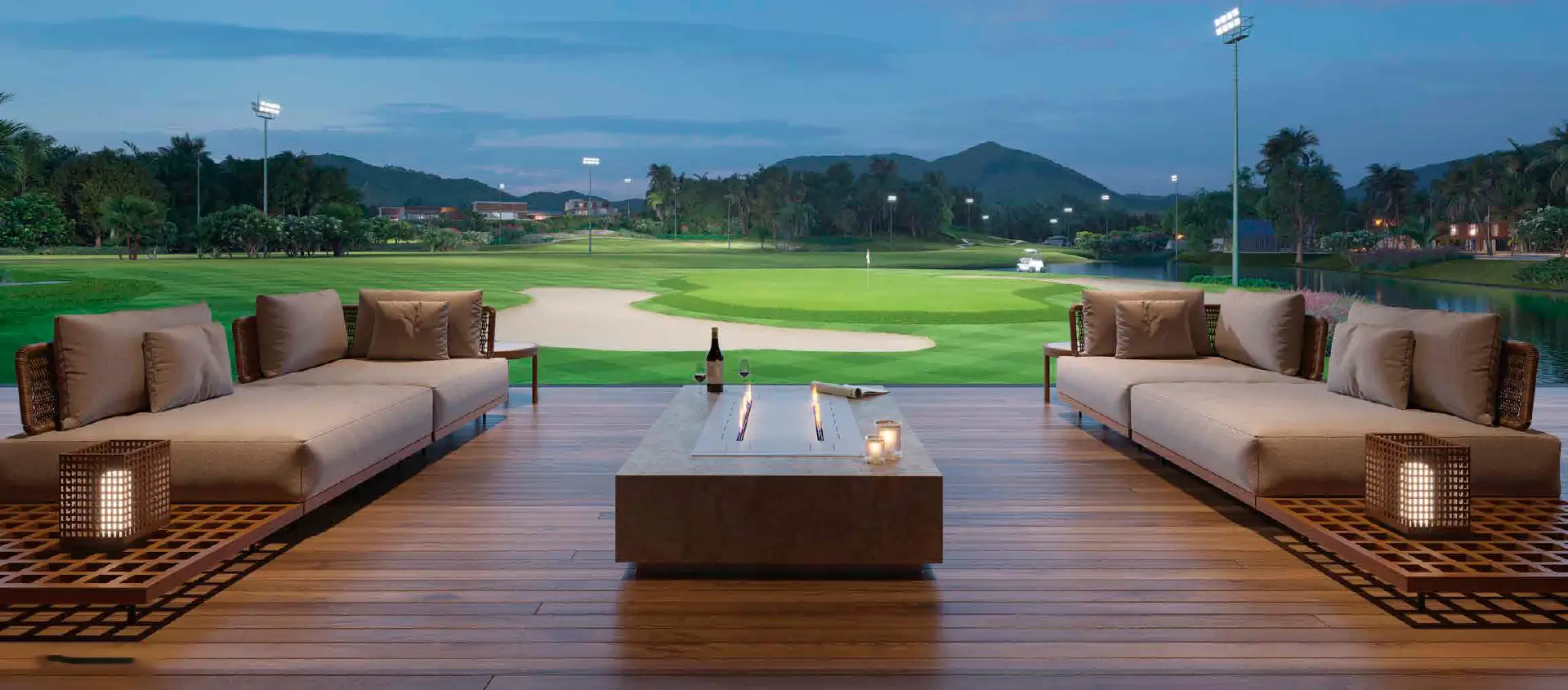 All Resort Club Residence, empreendimento da All Wert