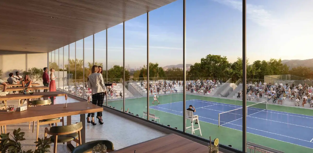 All Resort Club Residence, empreendimento da All Wert