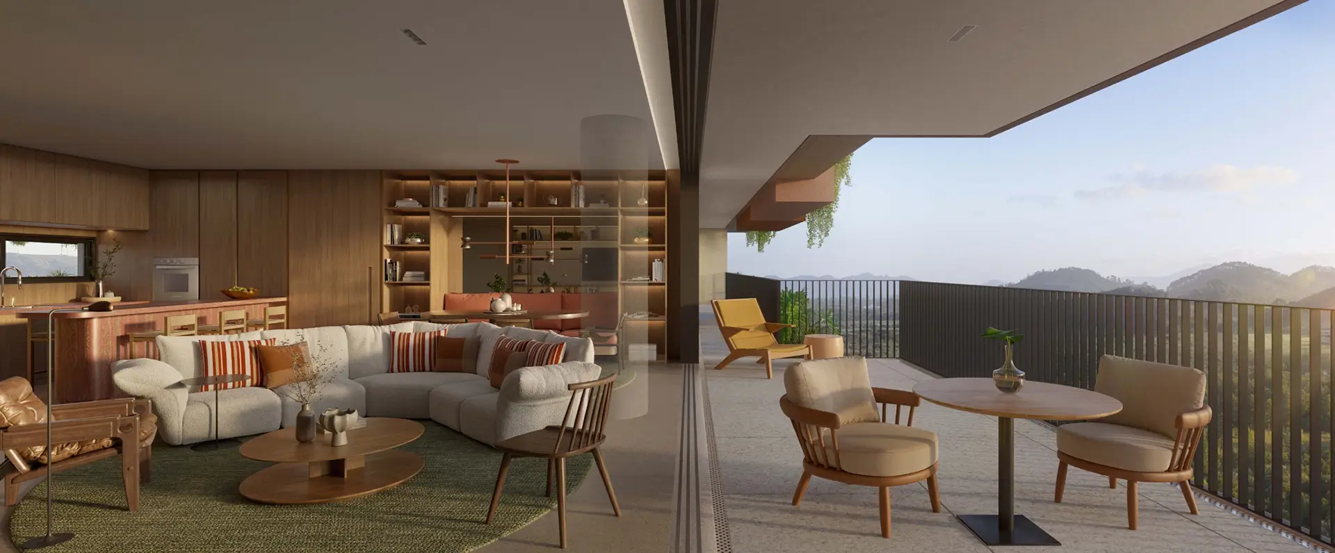 All Resort Club Residence, empreendimento da All Wert