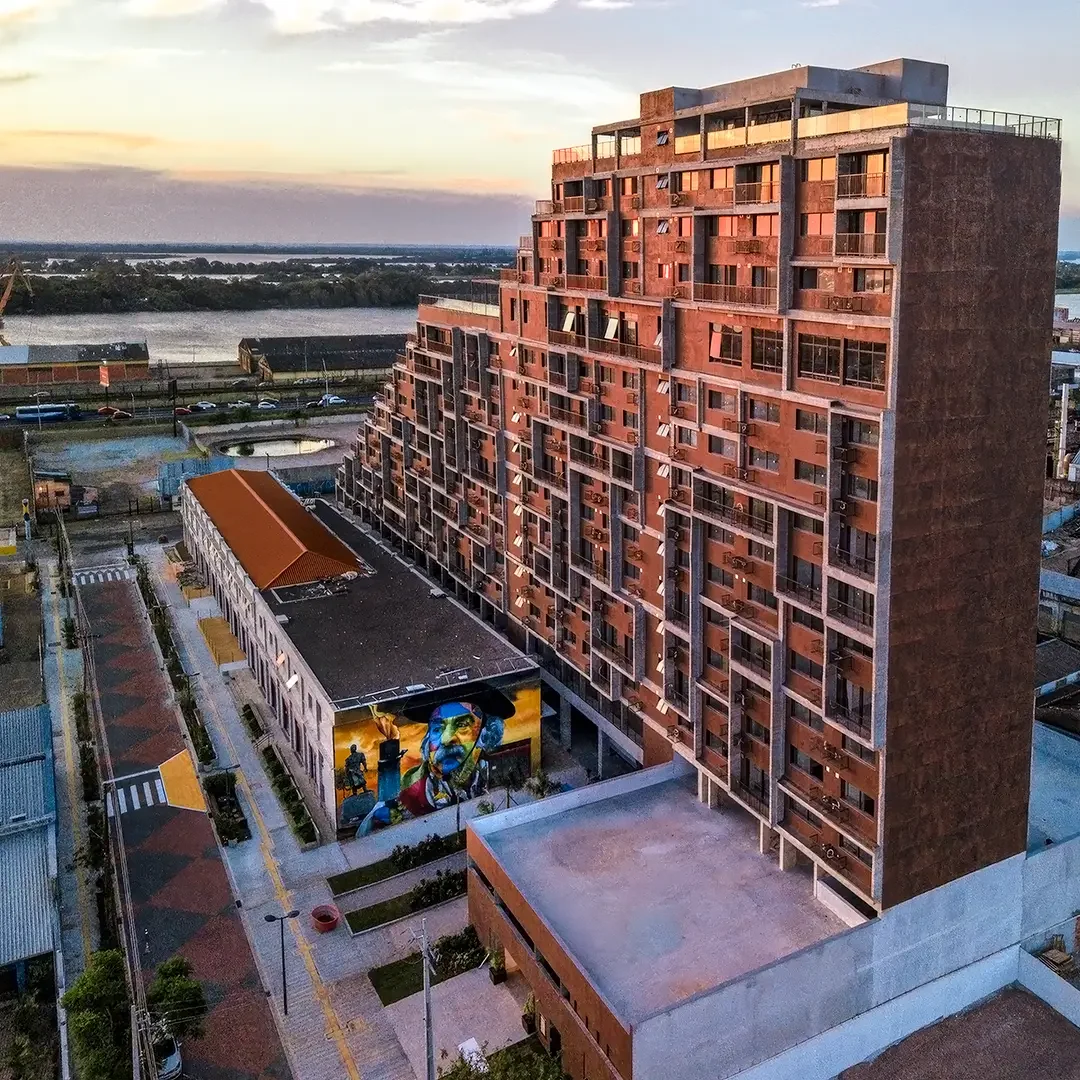 4D Complex House – Portal Imóvel Capital