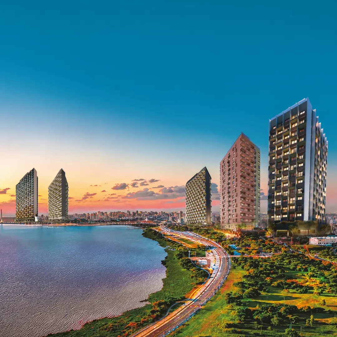 ABF Developments apresentou o Circuito de Valorização Imobiliária (CVI), iniciativa que organiza seu portfólio a partir de regiões conectadas à Orla do Guaíba, ao Centro Histórico, à Praia de Belas e ao Menino Deus.