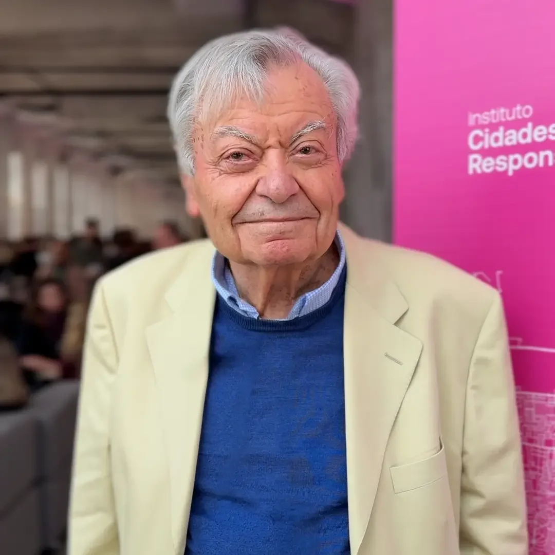 Alain Bertaud analisa o futuro do mercado imobiliário com mudanças na população