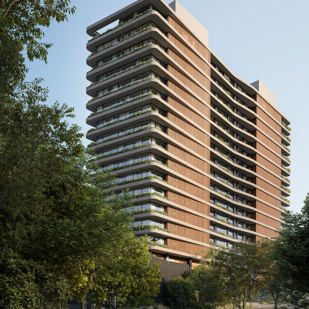 Tauphick Residências – CFL