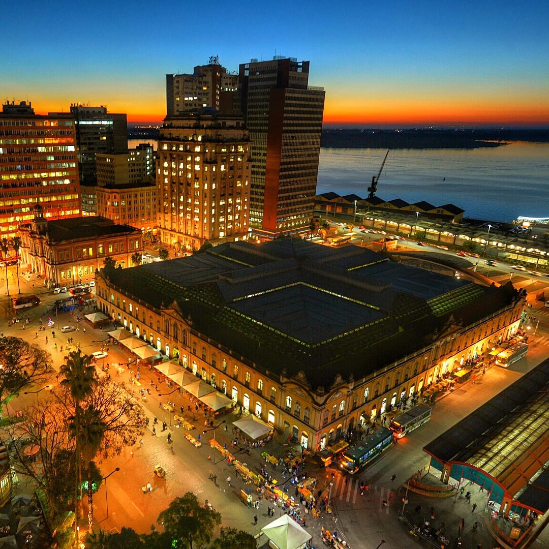 Centro Histórico da capital terá modernização com aporte de R$ 400 mi