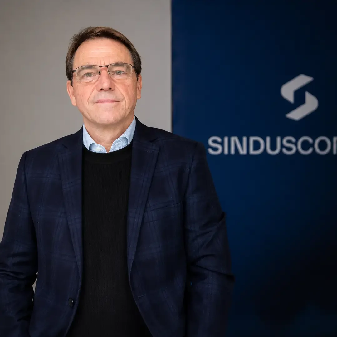 Claudio Schuch analisa os indicadores do mercado imobiliário de Porto Alegre e as perspectivas para o setor.