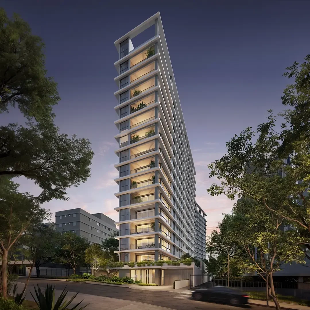 Edition Moinhos – Imóvel Capital-fachada-1080