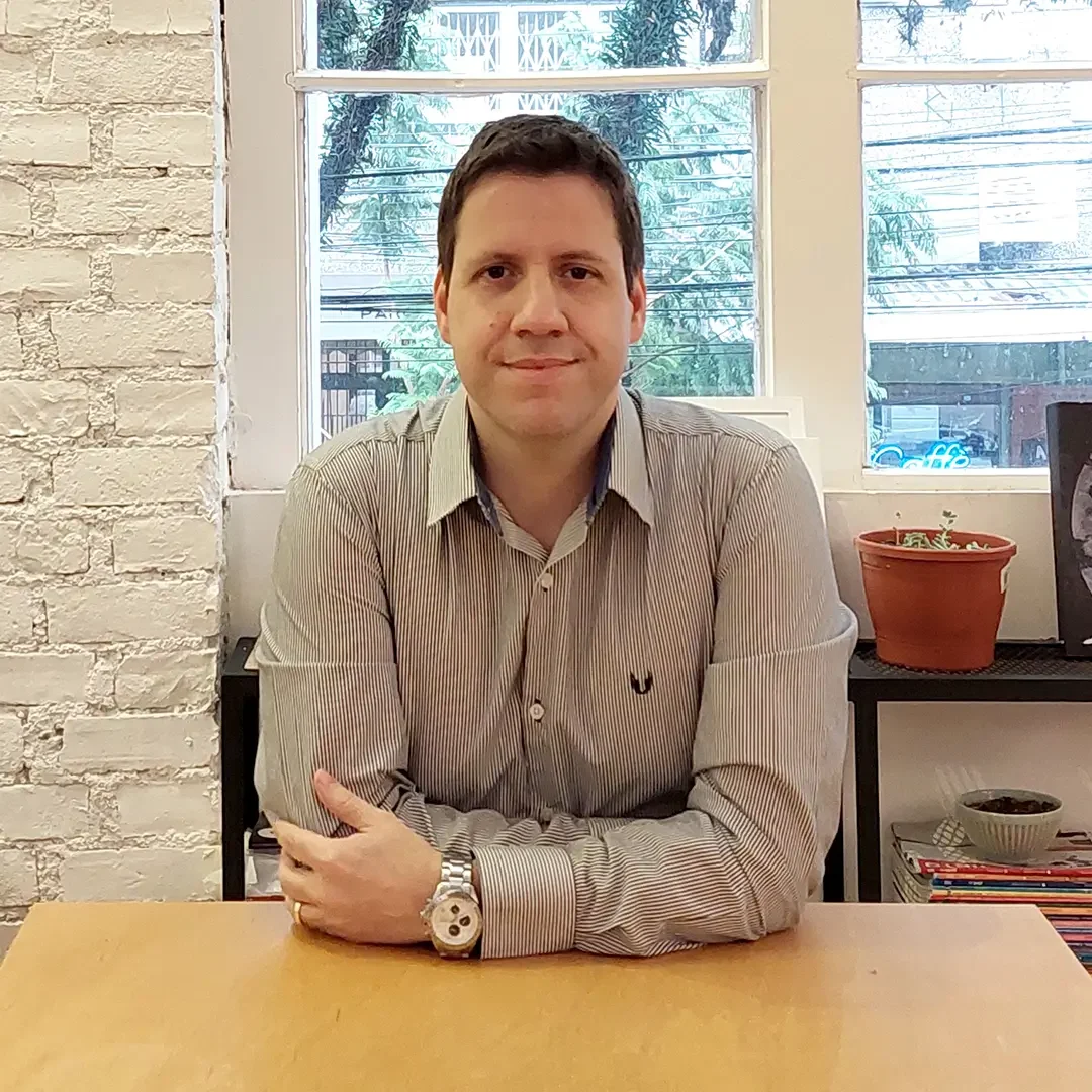 Fernando Balvedi, Hype Studio
