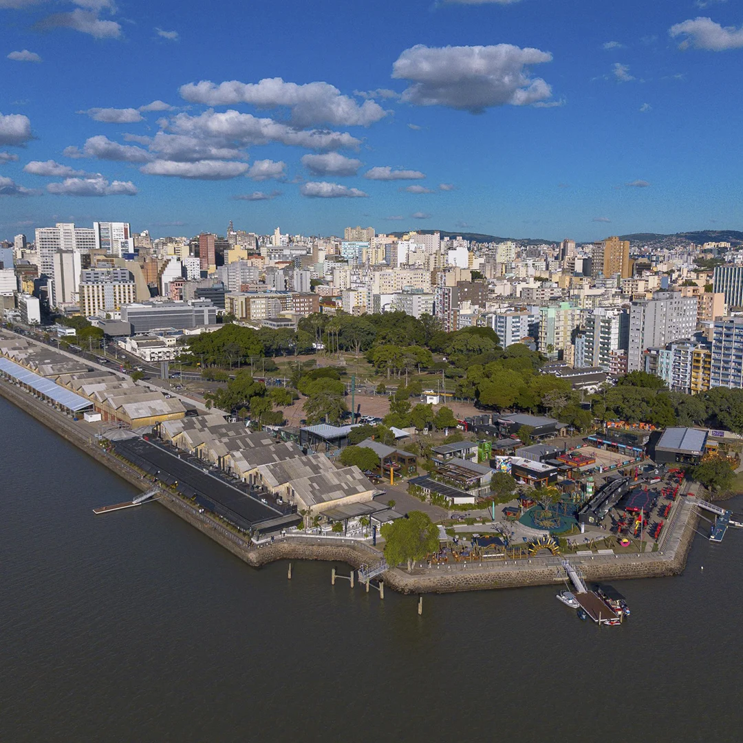 Foto: Gustavo Garbino / PMPA