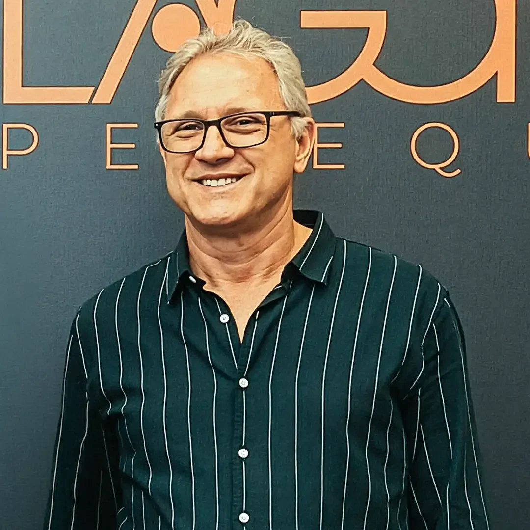Inácio Thomé, CEO da GT Home & ABC