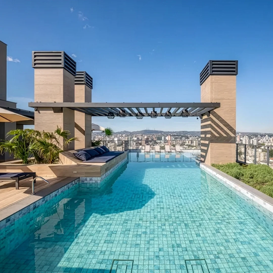 NOVA OLARIA RESIDENCES - PISCINA-1000