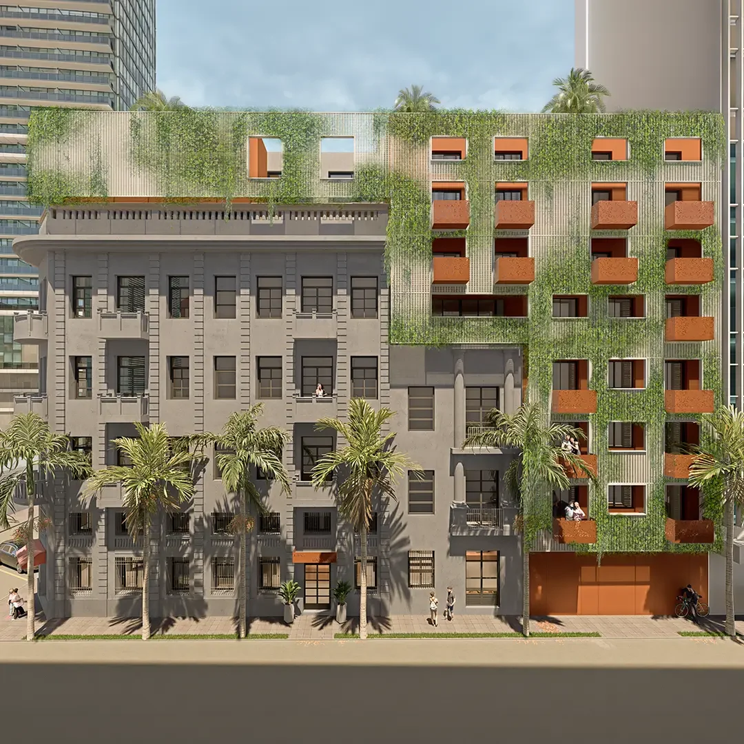 Retrofit-Hotel Nacional – Imóvel Capital