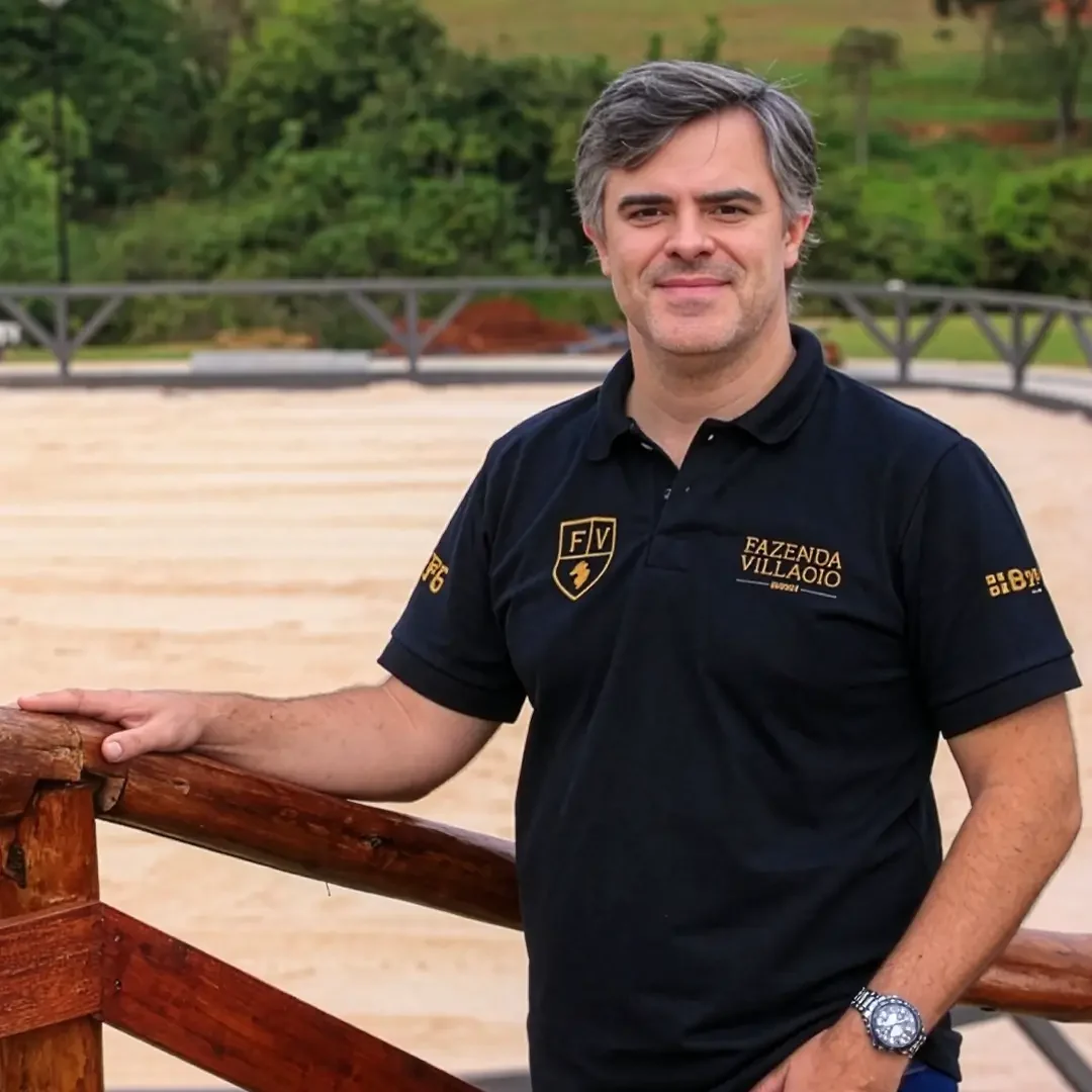 BrDU Urbanismo, Fazenda Villagio Texas, Gabriel Fortes